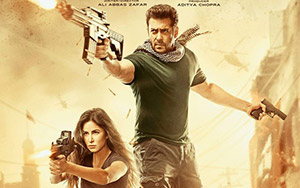 Tiger Zinda Hai